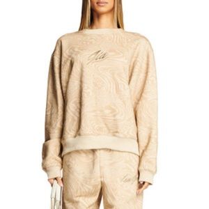 I Am Gia - Taja Sweater